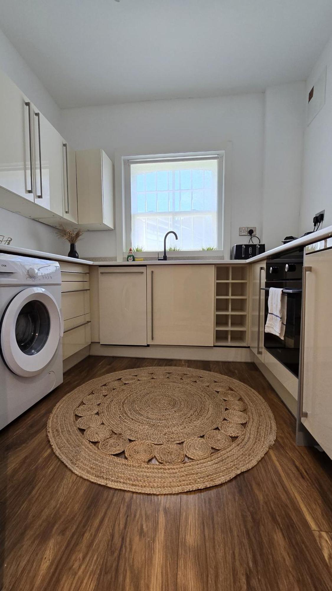 Spacious Studio For 4 Flat Near Regents Park N2 Londra Exterior foto